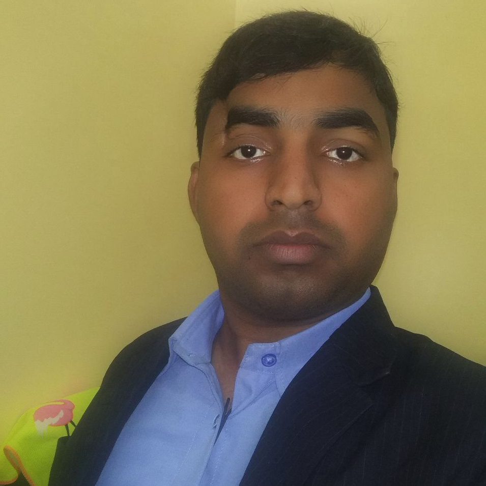 Gyaneshwor Gaud Programmer Gyaneshwor gaud programmer
